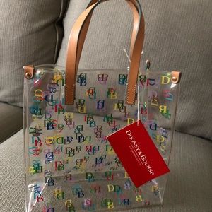 Dooney & Bourne small tote